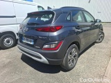  Hyundai  Konna 1.6 HYBRID 141 BUSINESS HEV #3
