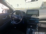  Hyundai  Konna 1.6 HYBRID 141 BUSINESS HEV #4