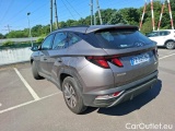  Hyundai  Tucson 1.6 CRDI 136 DCT-7 HYBRID 48V BUSINESS #2