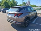  Hyundai  Tucson 1.6 CRDI 136 DCT-7 HYBRID 48V BUSINESS #3