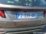  Hyundai  Tucson 1.6 CRDI 136 DCT-7 HYBRID 48V BUSINESS #5
