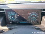  Hyundai  Tucson 1.6 CRDI 136 DCT-7 HYBRID 48V BUSINESS #7