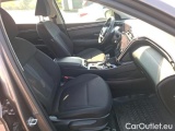  Hyundai  Tucson 1.6 CRDI 136 DCT-7 HYBRID 48V BUSINESS #9