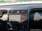  Hyundai  Tucson 1.6 CRDI 136 DCT-7 HYBRID 48V BUSINESS #11