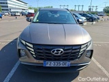  Hyundai  Tucson 1.6 CRDI 136 DCT-7 HYBRID 48V BUSINESS #14