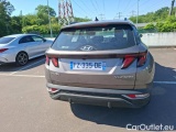  Hyundai  Tucson 1.6 CRDI 136 DCT-7 HYBRID 48V BUSINESS #15