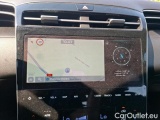  Hyundai  Tucson 1.6 CRDI 136 DCT-7 HYBRID 48V BUSINESS #22