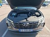  Hyundai  Tucson 1.6 CRDI 136 DCT-7 HYBRID 48V BUSINESS #25