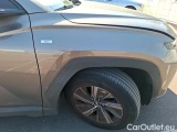  Hyundai  Tucson 1.6 CRDI 136 DCT-7 HYBRID 48V BUSINESS #33