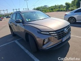  Hyundai  Tucson 1.6 CRDI 136 DCT-7 HYBRID 48V BUSINESS #37