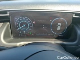  Hyundai  Tucson 1.6 PHEV 265 HTRAC EXECUTIVE 4WD AUTO #7