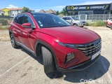  Hyundai  Tucson 1.6 PHEV 265 HTRAC EXECUTIVE 4WD AUTO #18