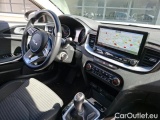  KIA  Cee'd 1.0 T-GDI 120 ISG ACTIVE BUSINESS SW #4