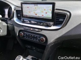  KIA  Cee'd 1.0 T-GDI 120 ISG ACTIVE BUSINESS SW #11
