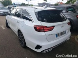  KIA  Cee'd 1.5 T-GDI 160 ISG GT LINE BUSI SW DCT7 #2