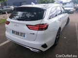  KIA  Cee'd 1.5 T-GDI 160 ISG GT LINE BUSI SW DCT7 #3