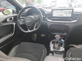  KIA  Cee'd 1.5 T-GDI 160 ISG GT LINE BUSI SW DCT7 #4