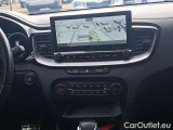  KIA  Cee'd 1.5 T-GDI 160 ISG GT LINE BUSI SW DCT7 #11