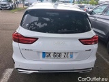  KIA  Cee'd 1.5 T-GDI 160 ISG GT LINE BUSI SW DCT7 #15