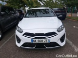 KIA  Cee'd 1.5 T-GDI 160 ISG GT LINE BUSI SW DCT7 #14