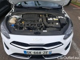  KIA  Cee'd 1.5 T-GDI 160 ISG GT LINE BUSI SW DCT7 #26