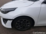  KIA  Cee'd 1.5 T-GDI 160 ISG GT LINE BUSI SW DCT7 #35