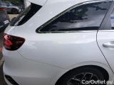  KIA  Cee'd 1.5 T-GDI 160 ISG GT LINE BUSI SW DCT7 #38