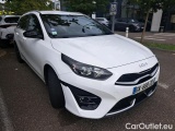  KIA  Cee'd 1.5 T-GDI 160 ISG GT LINE BUSI SW DCT7 #40