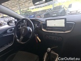  KIA  Cee'd 1.6 CRDI 136 IBVM6 MHEV ACTIVE BUS SW #4