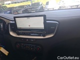  KIA  Cee'd 1.6 CRDI 136 IBVM6 MHEV ACTIVE BUS SW #11