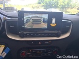  KIA  Cee'd 1.6 CRDI 136 IBVM6 MHEV ACTIVE BUS SW #31