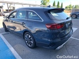  KIA  Cee'd 1.6 GDI ISG PHEV ACTIVE SW DCT6 #2
