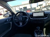  KIA  Cee'd 1.6 GDI ISG PHEV ACTIVE SW DCT6 #4