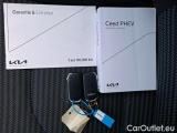  KIA  Cee'd 1.6 GDI ISG PHEV ACTIVE SW DCT6 #6