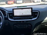  KIA  Cee'd 1.6 GDI ISG PHEV ACTIVE SW DCT6 #11