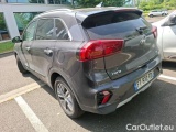  KIA  Niro 1.6 GDI 105 ISG HYBRIDE ACTIVE BUSI DCT6 #2