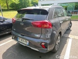  KIA  Niro 1.6 GDI 105 ISG HYBRIDE ACTIVE BUSI DCT6 #3