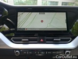  KIA  Niro 1.6 GDI 105 ISG HYBRIDE ACTIVE BUSI DCT6 #14