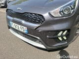  KIA  Niro 1.6 GDI 105 ISG HYBRIDE ACTIVE BUSI DCT6 #28