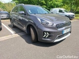  KIA  Niro 1.6 GDI 105 ISG HYBRIDE ACTIVE BUSI DCT6 #36