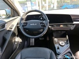  KIA  Niro BEV 65 KWH E- PREMIUM BUSINESS 204 #4