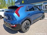  KIA  Niro BEV 65 KWH E- PREMIUM BUSINESS 204 #3
