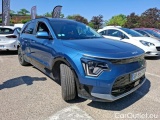  KIA  Niro BEV 65 KWH E- PREMIUM BUSINESS 204 #24