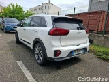  KIA  Niro 1.6 GDI 105 ISG HYBRIDE LOUNGE DCT6 #2