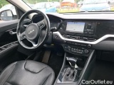  KIA  Niro 1.6 GDI 105 ISG HYBRIDE LOUNGE DCT6 #4