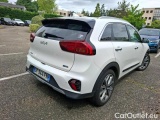  KIA  Niro 1.6 GDI 105 ISG HYBRIDE LOUNGE DCT6 #3