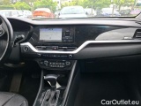  KIA  Niro 1.6 GDI 105 ISG HYBRIDE LOUNGE DCT6 #11
