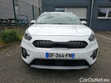  KIA  Niro 1.6 GDI 105 ISG HYBRIDE LOUNGE DCT6 #14