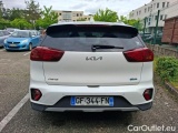  KIA  Niro 1.6 GDI 105 ISG HYBRIDE LOUNGE DCT6 #15