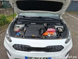  KIA  Niro 1.6 GDI 105 ISG HYBRIDE LOUNGE DCT6 #33